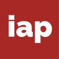 IAP - Istituto dell'Autodisciplina Pubblicitaria logo - Similar company to Spike Express