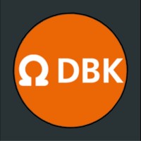 DBK USA logo - Similar company to Azimuth Automation