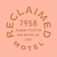 Reclaimed Motel