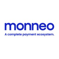 Monneo | A complete payment ecosystem logo - Similar company to Securing Life