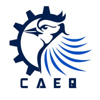 CAEQ UTFPR - Ponta Grossa logo - Similar company to Centro Acadêmico De Engenharia Química - Caeq/Ufal
