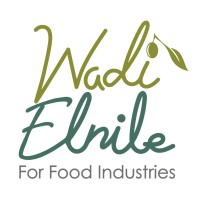 Wadi ElNile For Food Industries logo - Similar company to Olives & Co