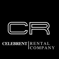 Celebrent logo - Similar company to Drm Techniek