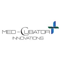 MED-CUBATOR INNOVATIONS PVT LTD logo - Similar company to Futuremed Global Pty Ltd