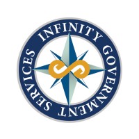 Infinity Government Services logo - Similar company to 8Loop Logistics Inc