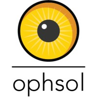 Ophsol logo - Similar company to Alfasis