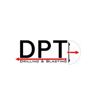 DPT Drilling & Blasting logo - Similar company to A-1 Drilling & Blasting Company