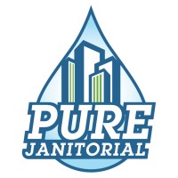 Pure Janitorial, LLC logo - Similar company to Integriserv Cleaning Systems, Llc