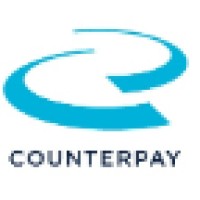 Counterpay logo - Similar company to Roadsoft
