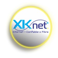 XKnet logo - Similar company to Code Monkey