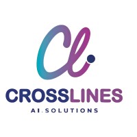 Cross Lines logo - Similar company to Ideafil | أيدفـل