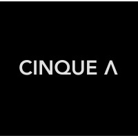 Studio Cinque A logo - Similar company to Studio Molini