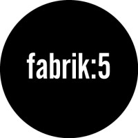 fabrik:5 logo - Similar company to P-Ear-S