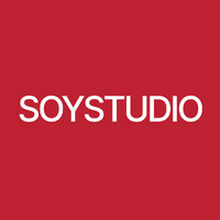 SOYSTUDIO logo - Similar company to Mindflow Design: An Mpe Company