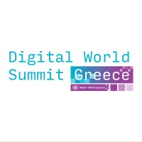 Digital World Summit Greece logo - Similar company to Rythmisis