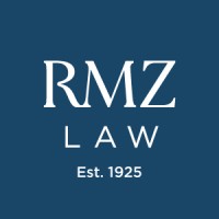 Rogers, Morris & Ziegler, Llp