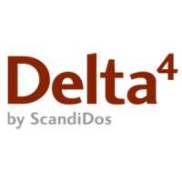 ScandiDos logo - Similar company to Aventis Learning Group