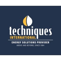 Techniques International logo - Similar company to Caribbean Engineering & Management Consultants Inc