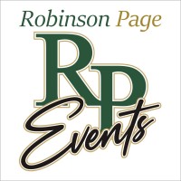 Robinson Page Events Ltd logo - Similar company to Trak Property Services Ltd