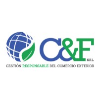 C&F SRL logo - Similar company to Taff Group S.Rl.
