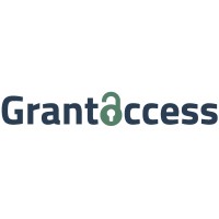 GrantAccess logo - Similar company to Petrichor Ventures