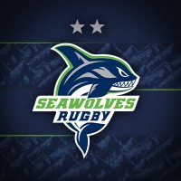 Seattle Seawolves Rugby logo - Similar company to Usi Kibble & Prentice