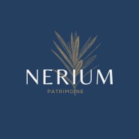 Nerium Patrimoine logo - Similar company to Azalee Patrimoine