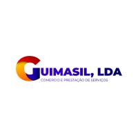 Guimasil-Jardinagem,Sistema de rega e construção civil logo - Similar company to In Imobiliaria
