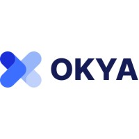 Okya logo - Similar company to Novavida Premium