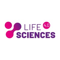 LIFE SCIENCES 4.0 logo - Similar company to Snadnee