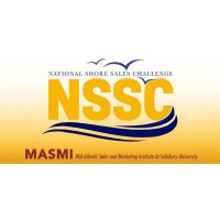 National Shore Sales Challenge logo - Similar company to Masmi Sales Program
