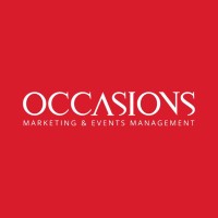 Occasions Advertising logo - Similar company to Ledgers