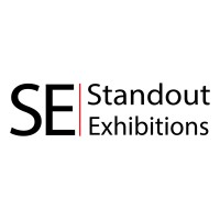 Standout Exhibitions Services logo - Similar company to Trade Show Solutions Center Llc