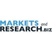 Markets And Research Biz logo - Similar company to Jscom Solutions Llp
