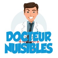 Docteur Nuisibles logo - Similar company to Parasystem