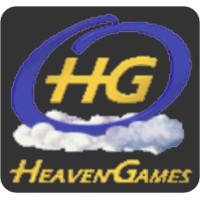 HeavenGames LLC logo - Similar company to Bodbot