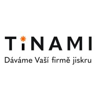 Tinami s.r.o. logo - Similar company to Based Co.