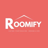 Roomify logo - Similar company to Lampwork Media