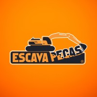 Escava Peças Importação e Exportação logo - Similar company to Agetex Importação E Exportação