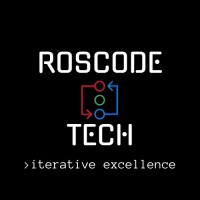 ROSCODE TECH logo - Similar company to Infoartix