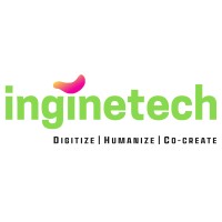 Inginetech Solutions logo - Similar company to Cressanda Railway Solutions Limited