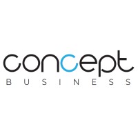 CONCEPT Business logo - Similar company to Agmi