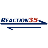 Reaction 35, LLC logo - Similar company to Spero Renewables