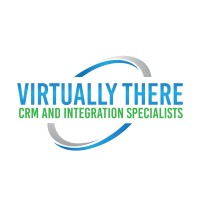 Virtually There - CRM and Integration Specialists logo - Similar company to Rake Technologies Inc