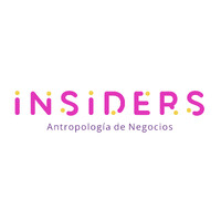 Insiders Academia de Antropología de Negocios logo - Similar company to Gametonic