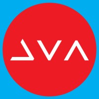 JVA.ONE logo - Similar company to Keesie