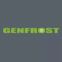 GENFROST UK LTD logo - Similar company to Bulroc