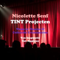 Nicolette Senf | Thuis in Theater & Organisatie