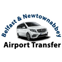 Belfast & Newtownabbey Airport Transfers logo - Similar company to Stevenagetaxis