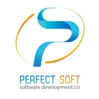 پرفکت سافت (perfectsoft) logo - Similar company to 
